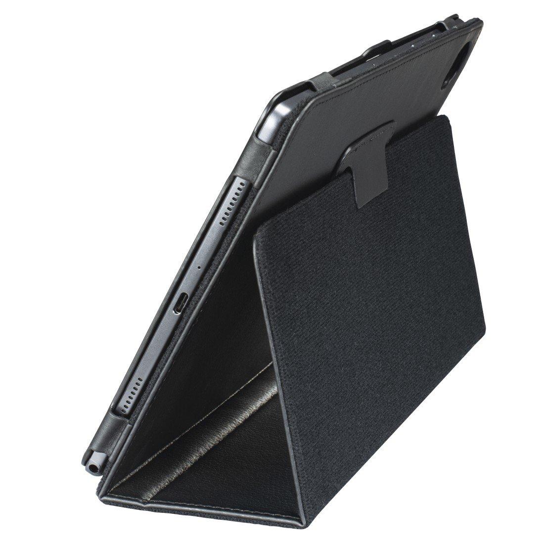 hama  Bend 26,7 cm (10.5") Folio Schwarz 