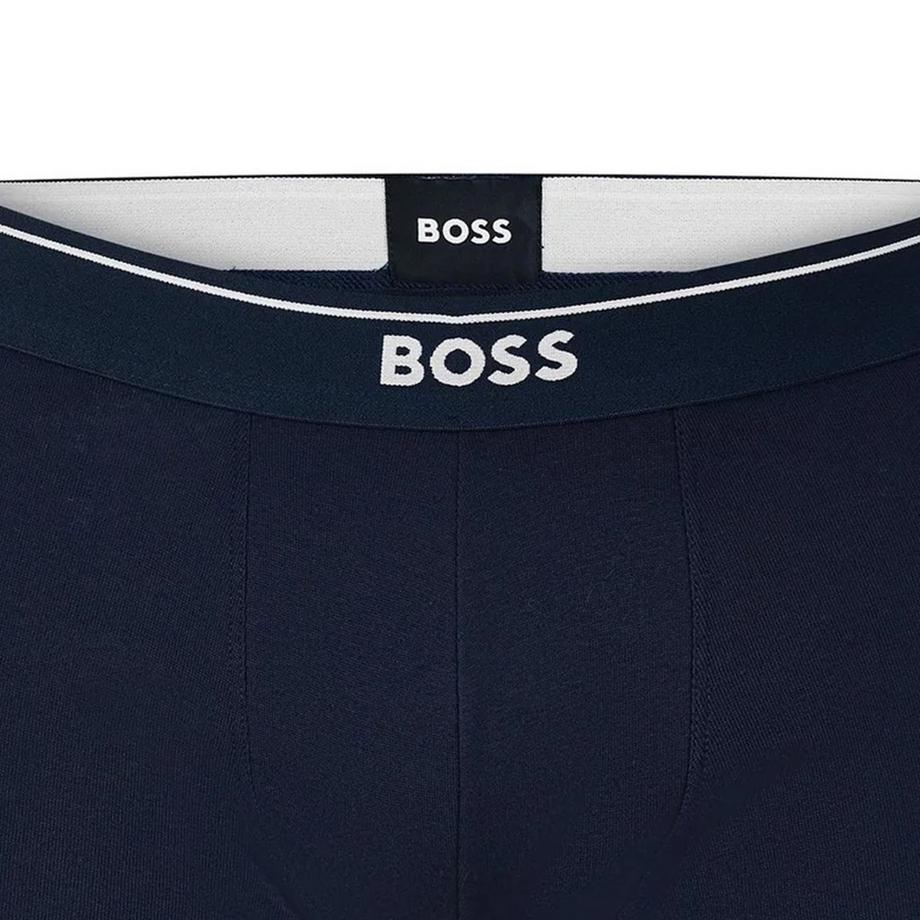 BOSS Boxer Retropants Confezione da Due  