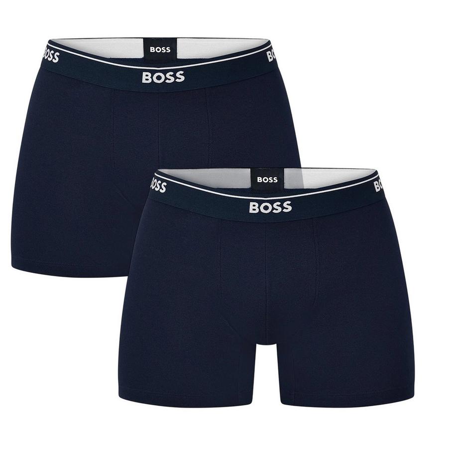 Boxer Misura  (Confezione da due)
