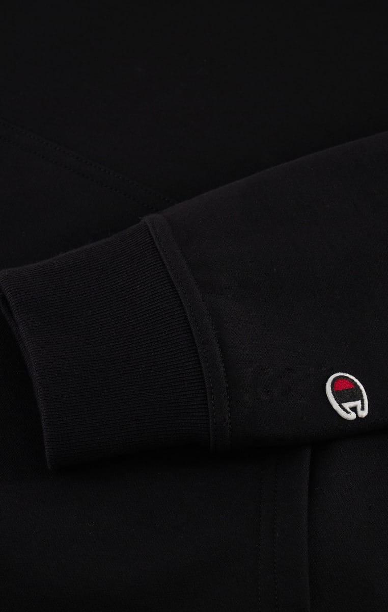 Champion Kapuzen-Sweatshirt  