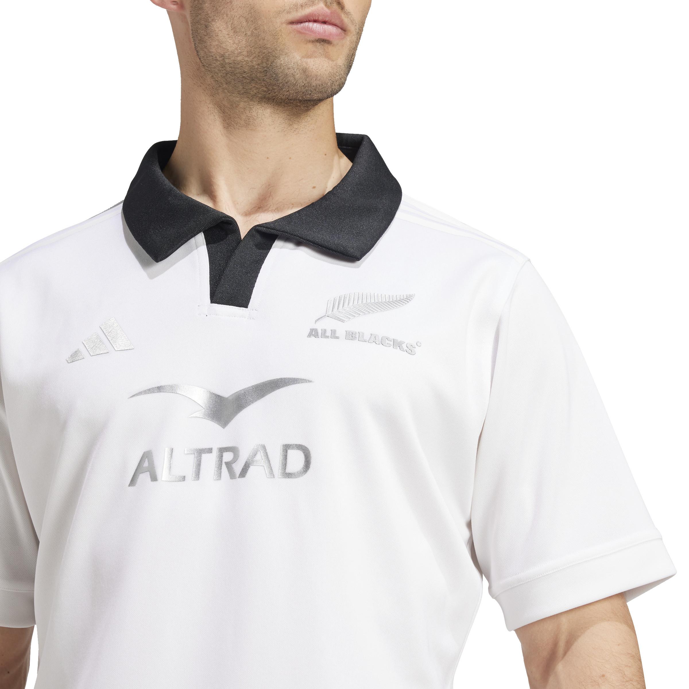 adidas  auwärttrikot all black 2024 