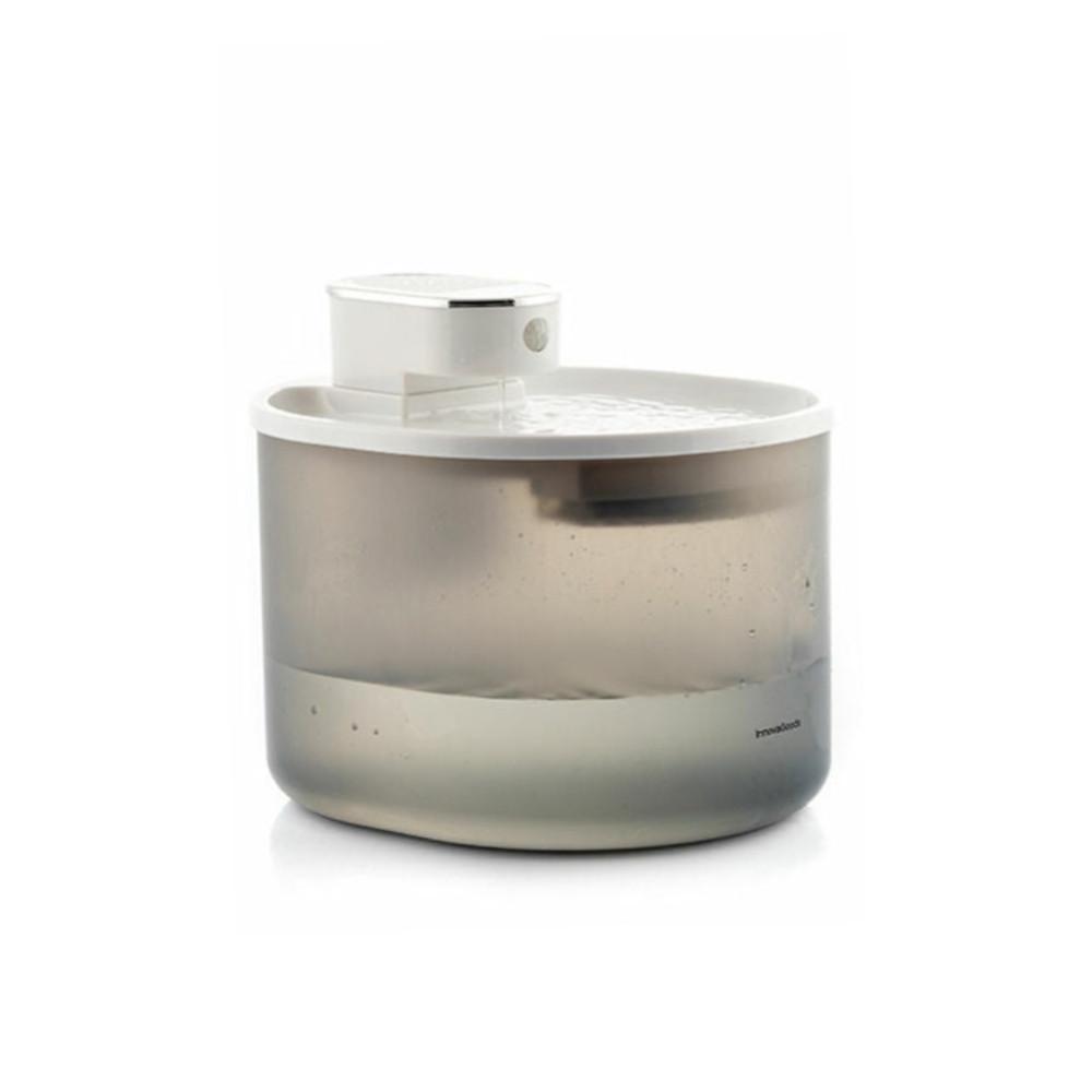 Image of Aufladbarer Katzenbrunnen mit Sensor Aufladbarer Katzenbrunnen mit Sensor