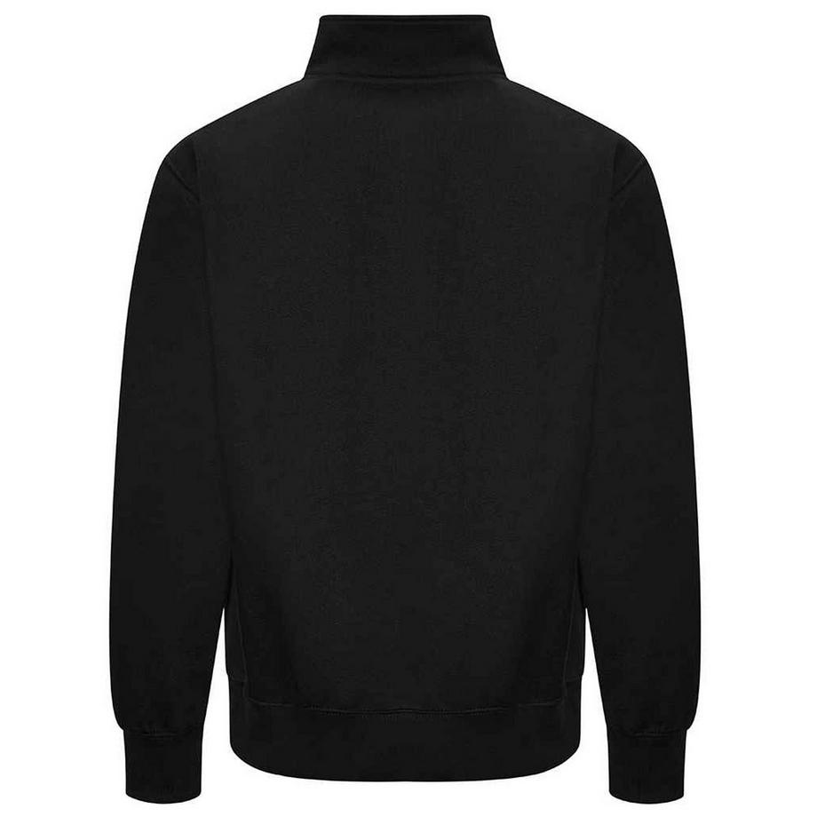 AWDis Campus Sweatshirt Fermeture Eclair Integrale  