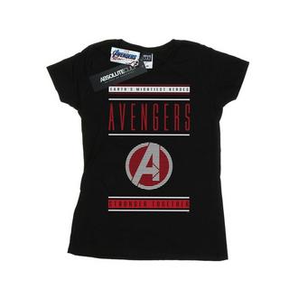 MARVEL  Tshirt AVENGERS ENDGAME STRONGER TOGETHER 