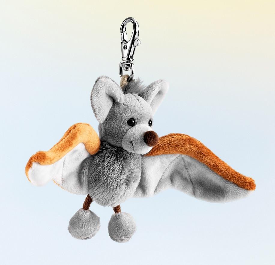 Image of Anhänger Fledermaus Vampi (12cm) Herren