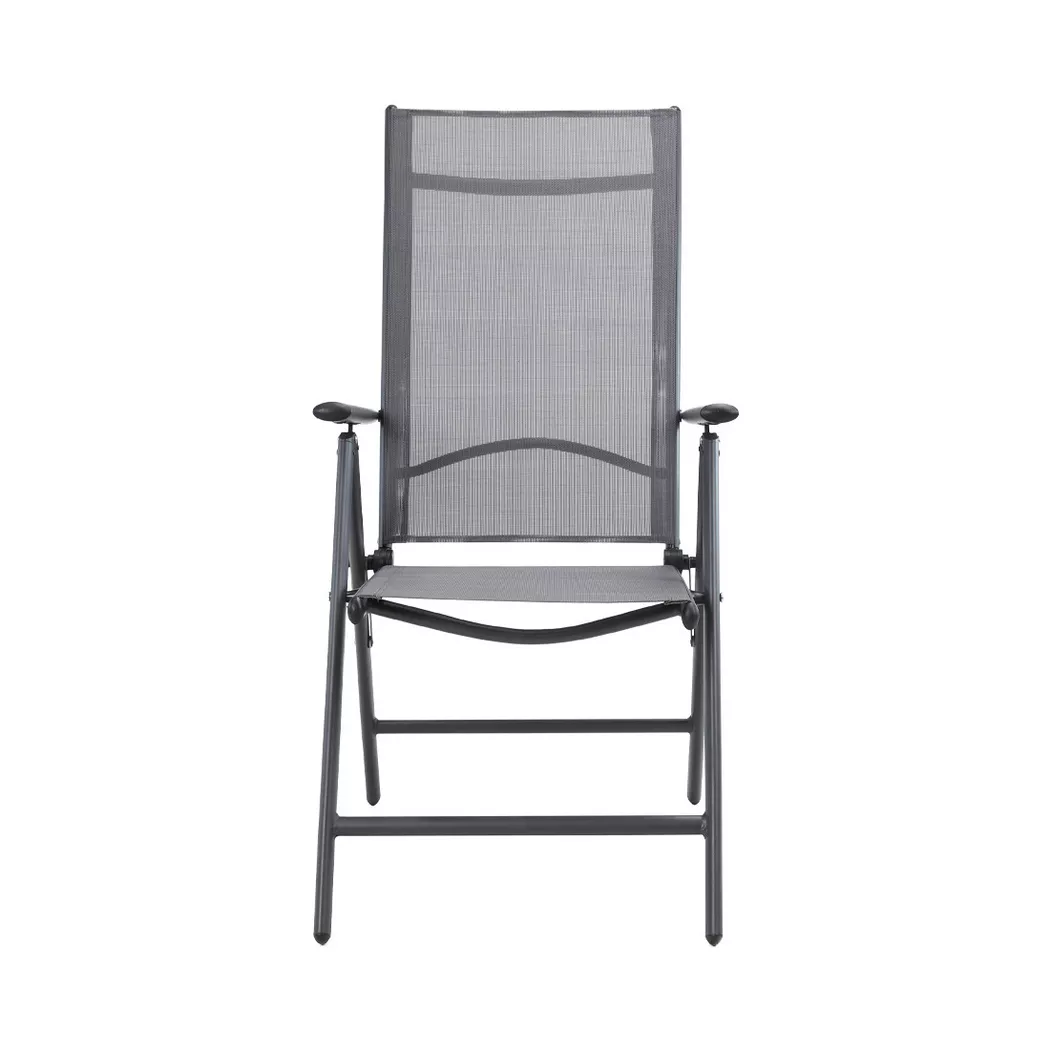 Contini - Klappstuhl anthrazit, One Size