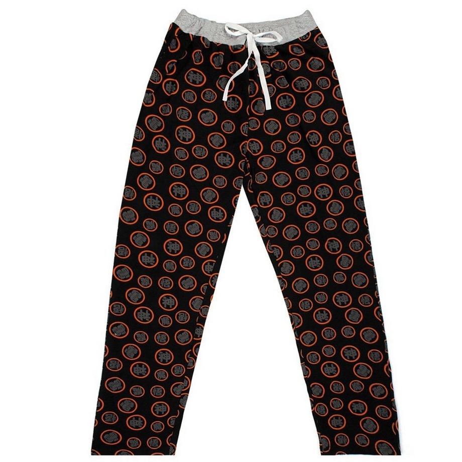 Dragon Ball Z Pigiama con pantaloni lunghi  