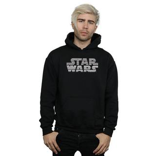 STAR WARS  Sweat à capuche 