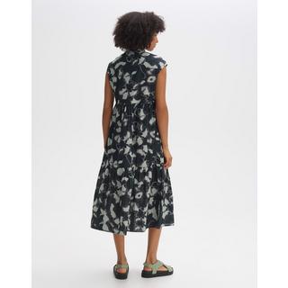 OPUS  Blusenkleid Werisa A-Linie 