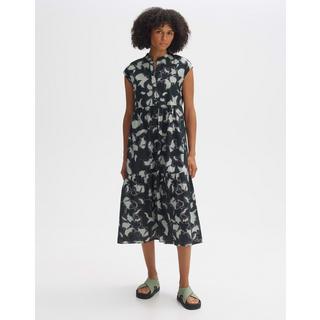 OPUS  Blusenkleid Werisa A-Linie 