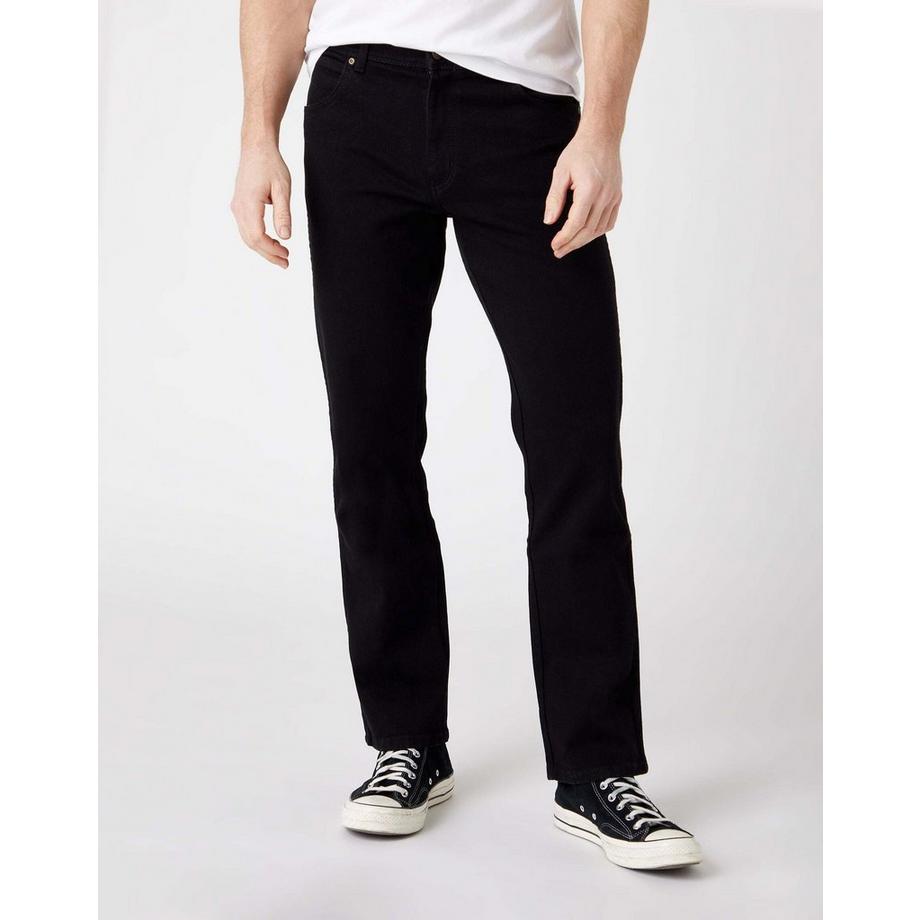 Jean droit Regular Fit