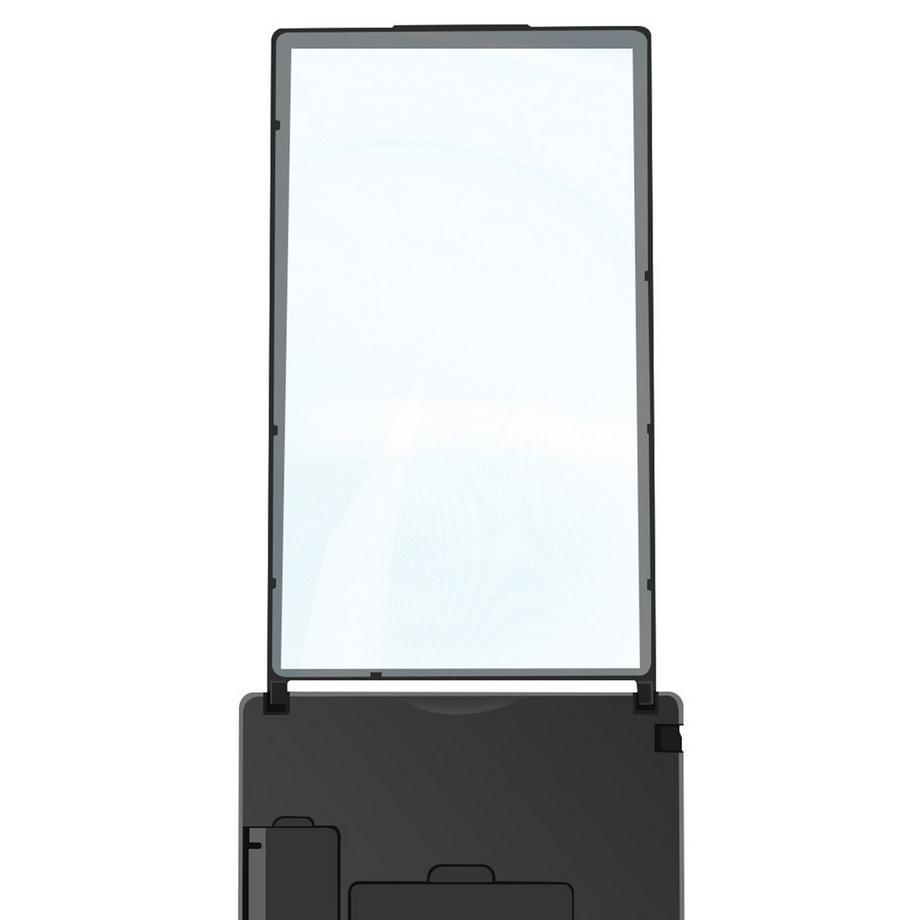 Avizar  12" HD Bildschirmverstärker Doppelmodus 