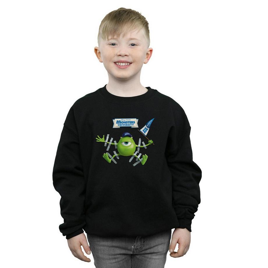Disney  Monsters University Sweatshirt 