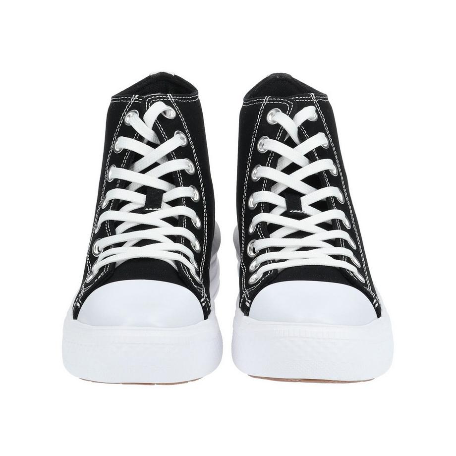 Dockers 50VL202-710 High Top Sneaker  