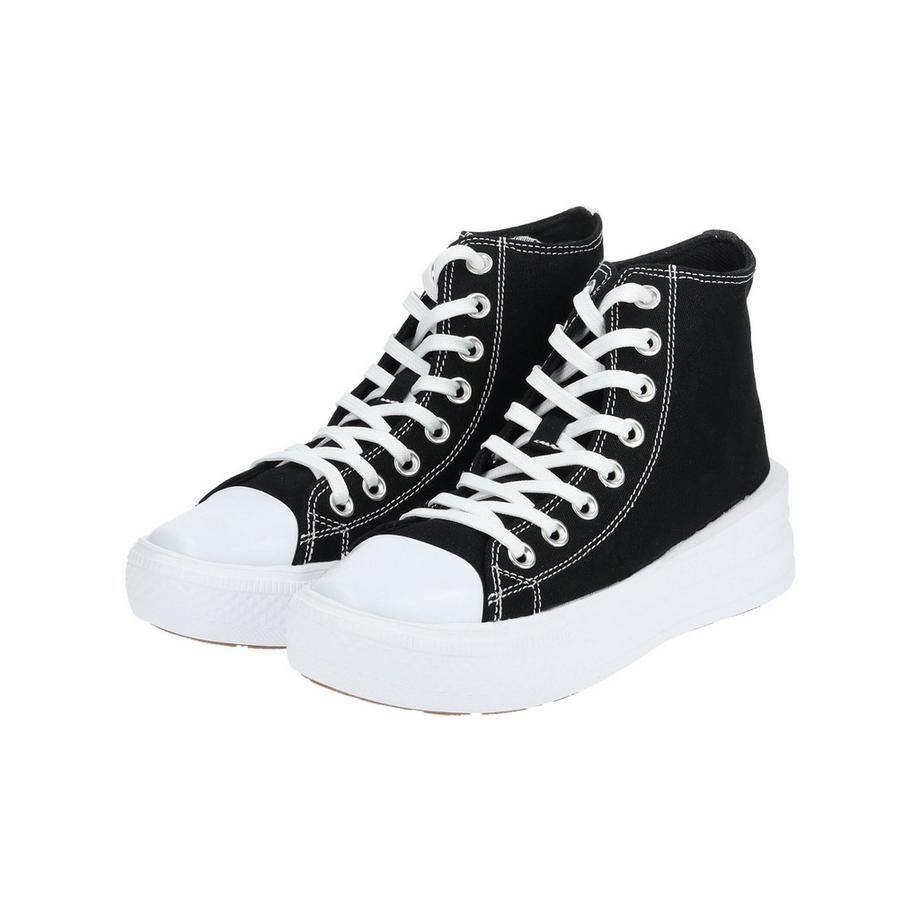 Dockers 50VL202-710 High Top Sneaker  