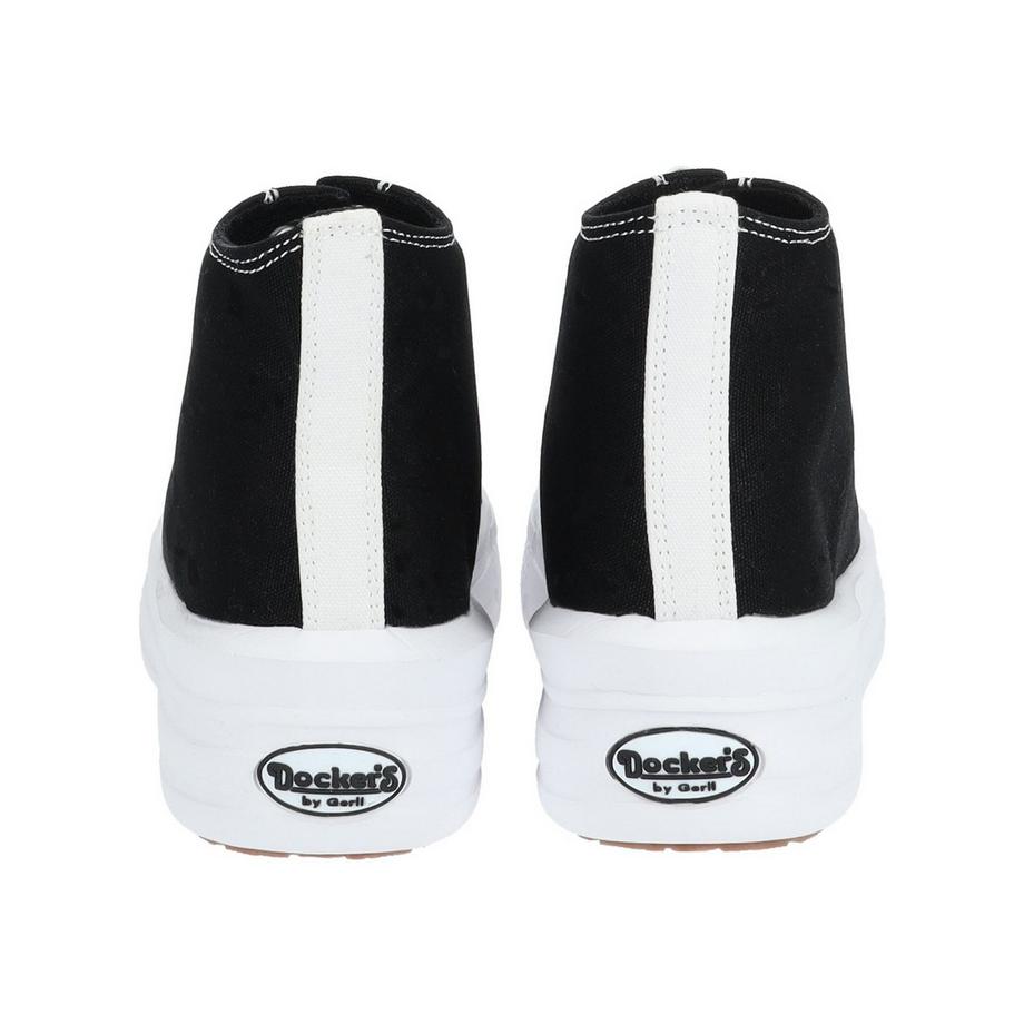 Dockers 50VL202-710 High Top Sneaker  