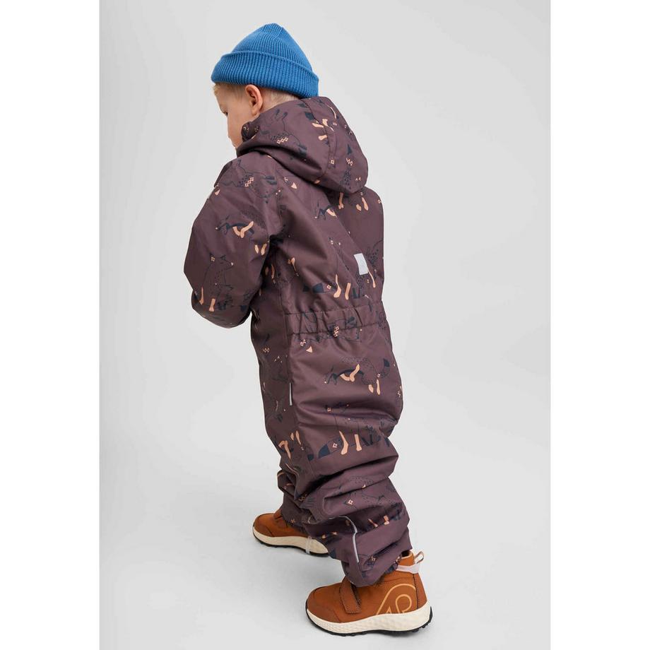 Reima Hiivin Babyschuhe  