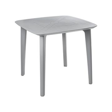 Table de salle à manger de jardin en ABS (matière synthétique durable) Moderne SORICO
