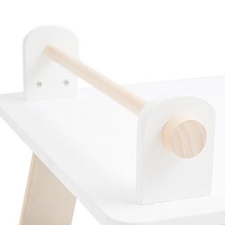 La Redoute Intérieurs Kinder-Schreibtisch und Stuhl Junglito  