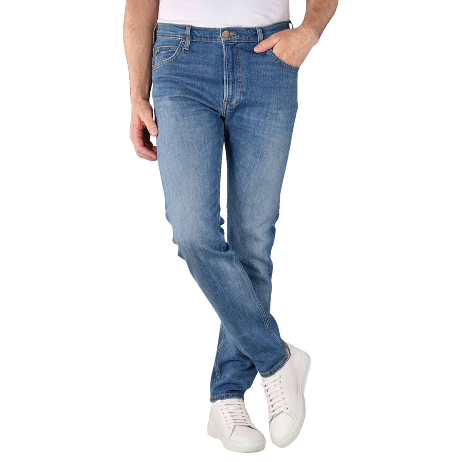 Rider Jeans Slim Low Fit