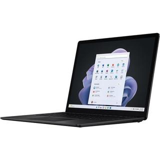 Microsoft  Surface Laptop 5 for Business (13.5", i7, 16GB, 256GB SSD, Intel Iris Xe, W10P) 