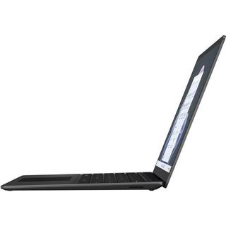 Microsoft  Surface Laptop 5 for Business (13.5", i7, 16GB, 256GB SSD, Intel Iris Xe, W10P) 