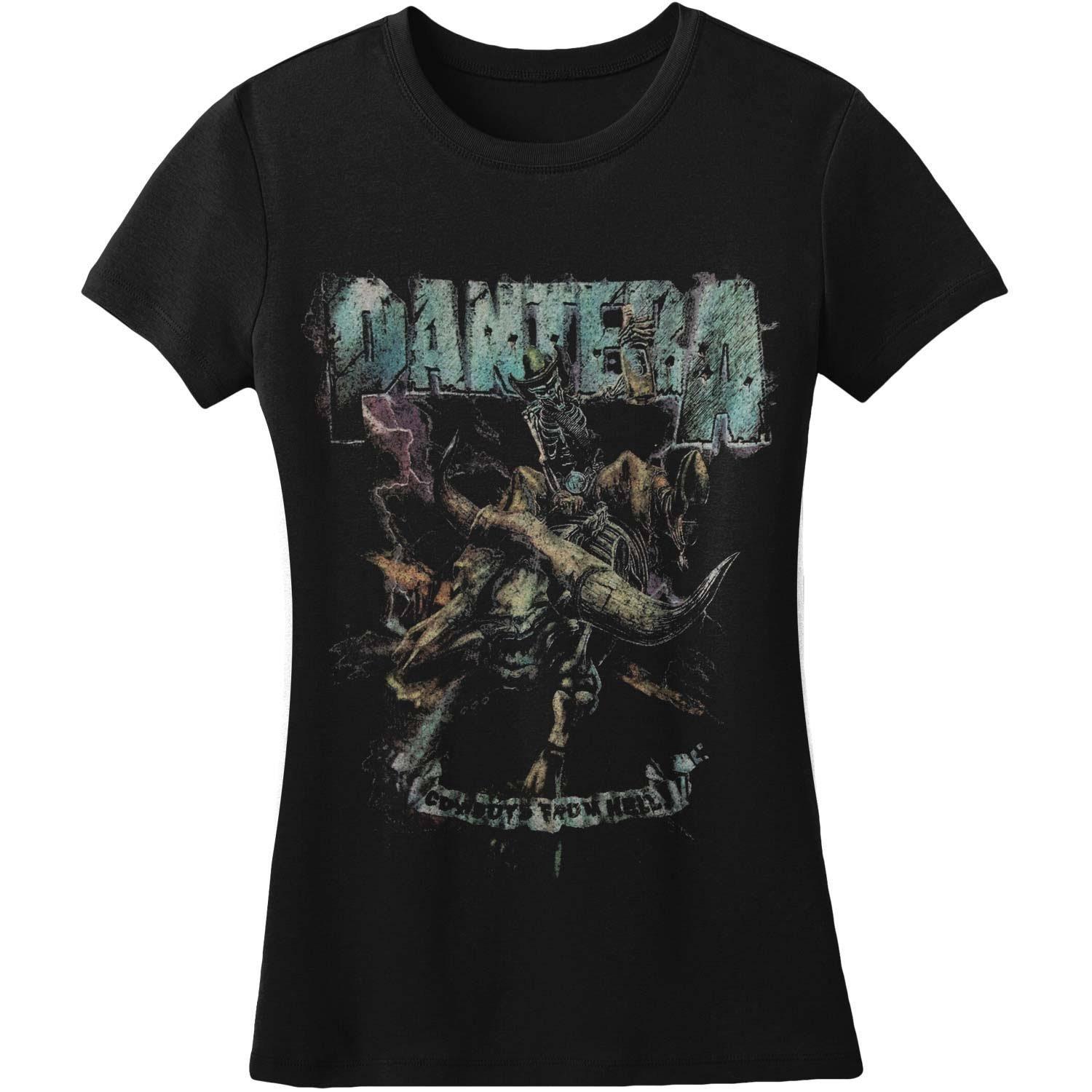 Pantera  Tshirt 