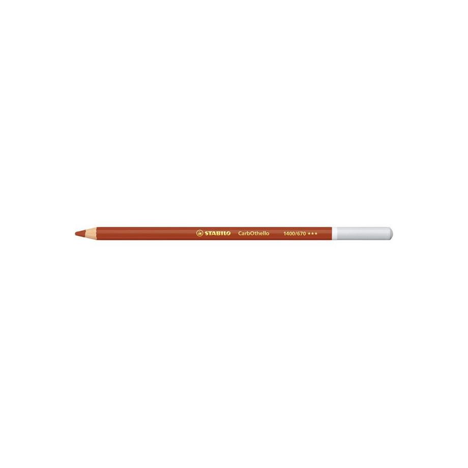 STABILO CarbOthello Farbstift  