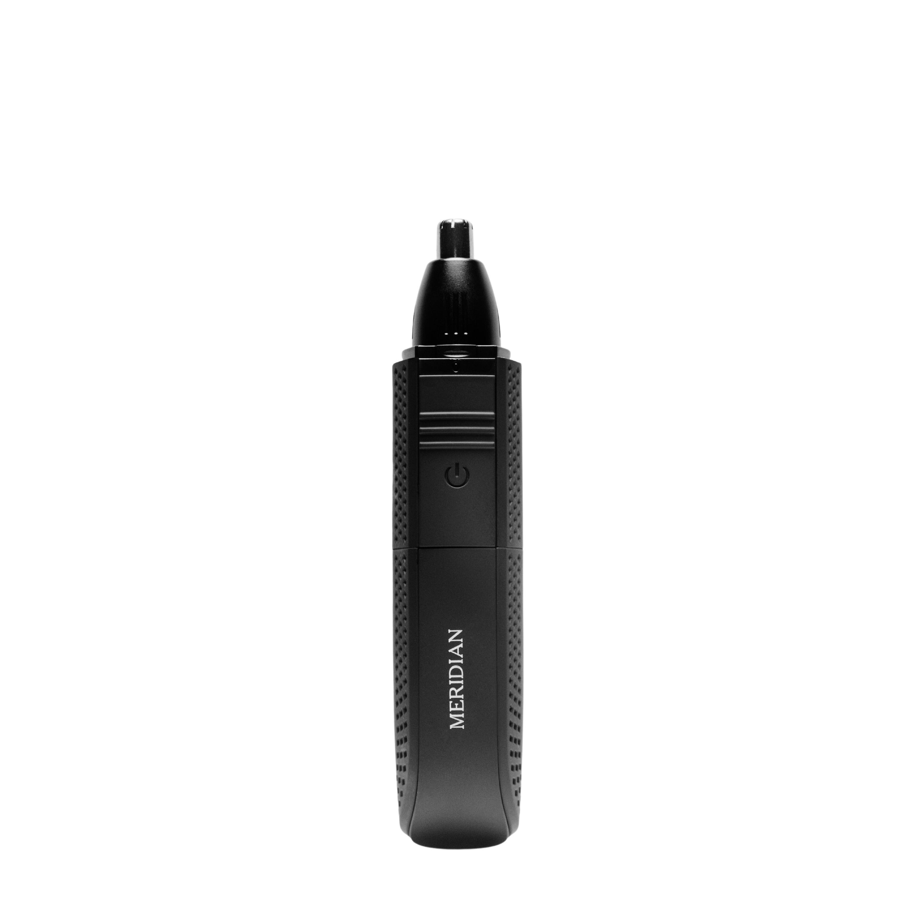 Meridian Grooming Up-Here Trimmer (Onyx)  