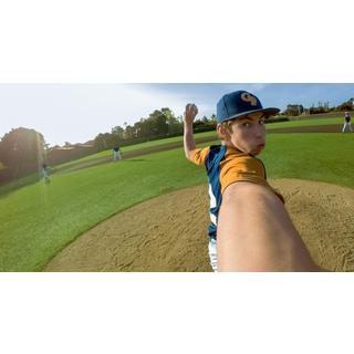 GoPro  GoPro Hand + Wrist Strap 