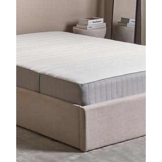 Beliani Matelas à mémoire de forme en Polyester FANCY  