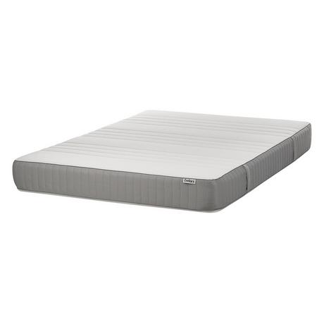 Beliani Matelas à mémoire de forme en Polyester FANCY  