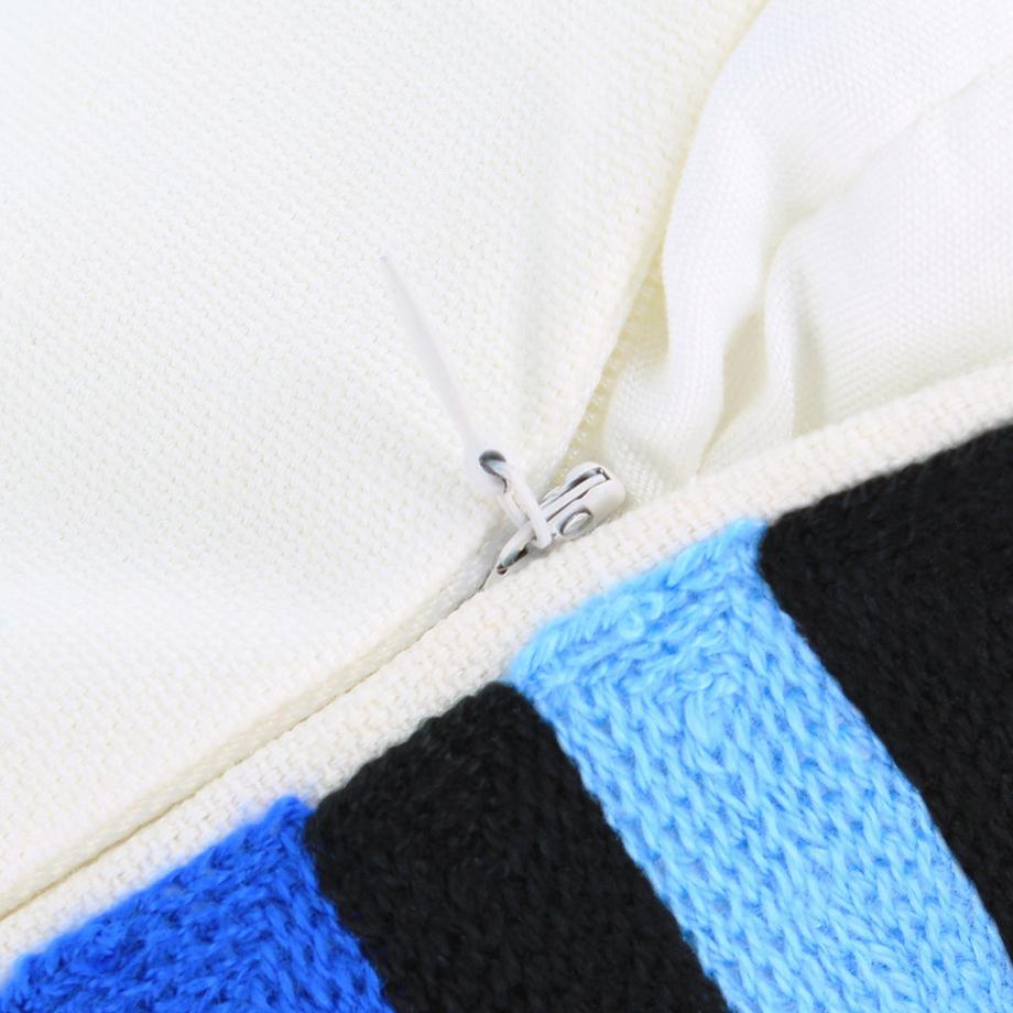 Avizar Lot 2 Housses de Coussin Art Solea  