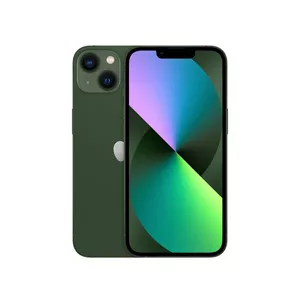iPhone 13 15,5 cm (6.1 Zoll) Dual-SIM iOS 15 5G 512 GB Grün