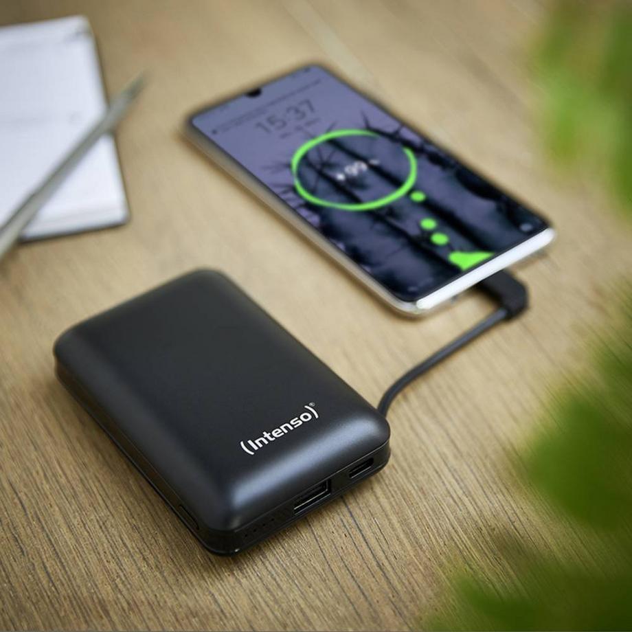 Intenso  Powerbank XC10000 