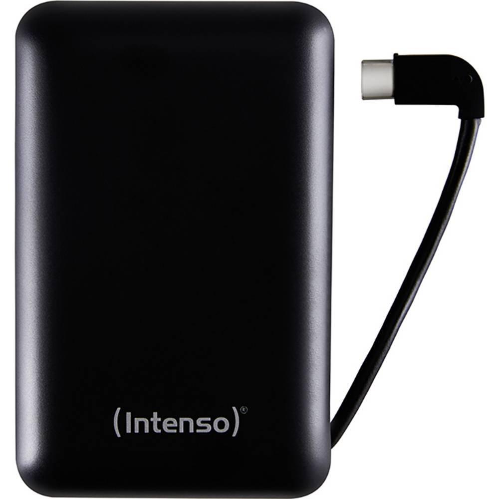Intenso  Powerbank XC10000 
