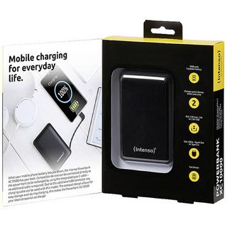 Intenso  Powerbank XC10000 