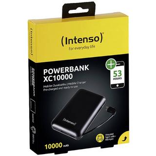 Intenso  Powerbank XC10000 