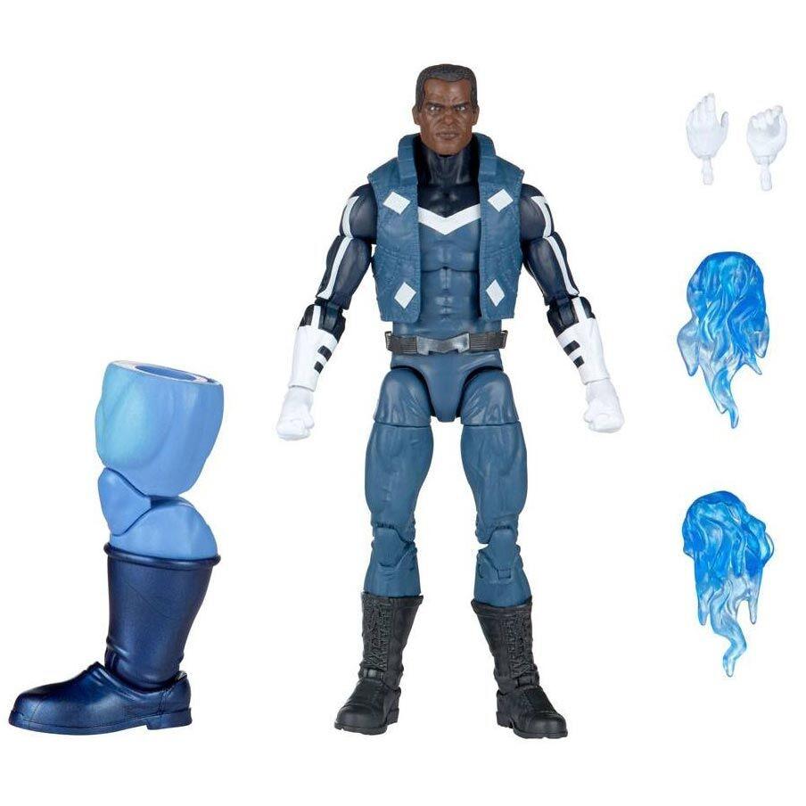 Hasbro  Marvel Legends Series Blue Marvel (15cm) 