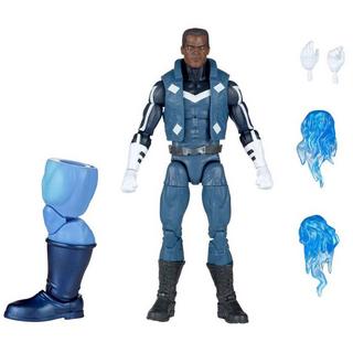 Hasbro  Marvel Legends Series Blue Marvel (15cm) 