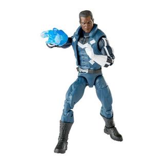 Hasbro  Marvel Legends Series Blue Marvel (15cm) 