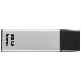 hama  Hama Classic unità flash USB 32 GB USB tipo A 3.2 Gen 1 (3.1 Gen 1) Argento 