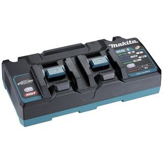 Makita  2-fach Ladegerät DC40RB 