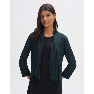 OPUS  Shirtjacke Sandrine soft gerader Schnitt 