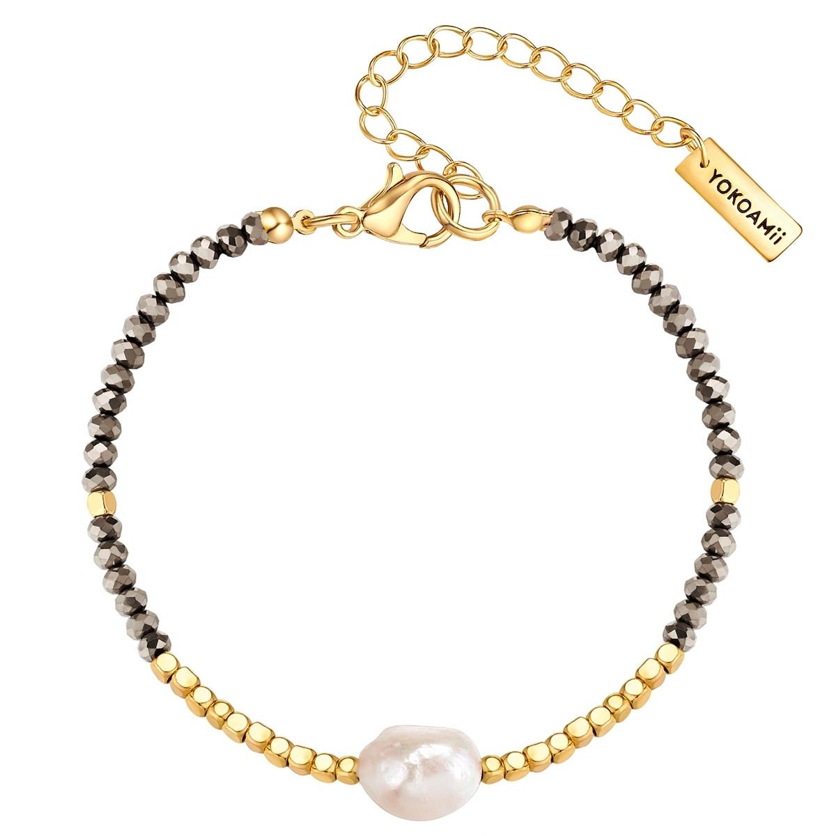 Yokoamii  Femme Bracelet 