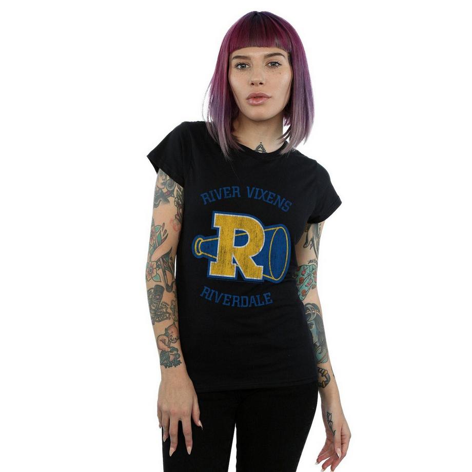 Riverdale River Vixens T-Shirt  