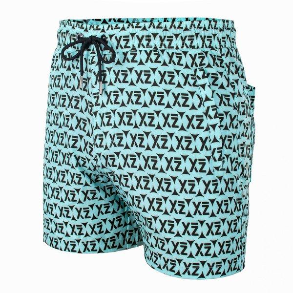 YEAZ  SEASHEY Short de bain 