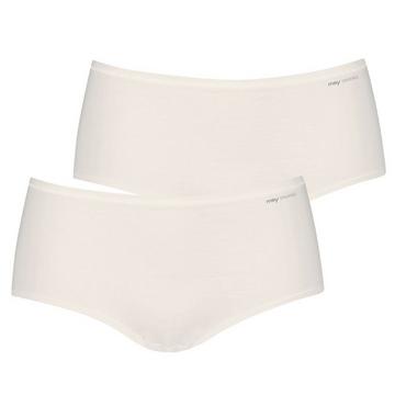 2er Pack Organic - Panty