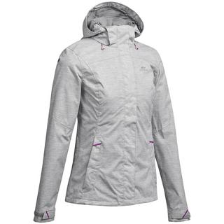 QUECHUA  Jacke - MH100 WTP 