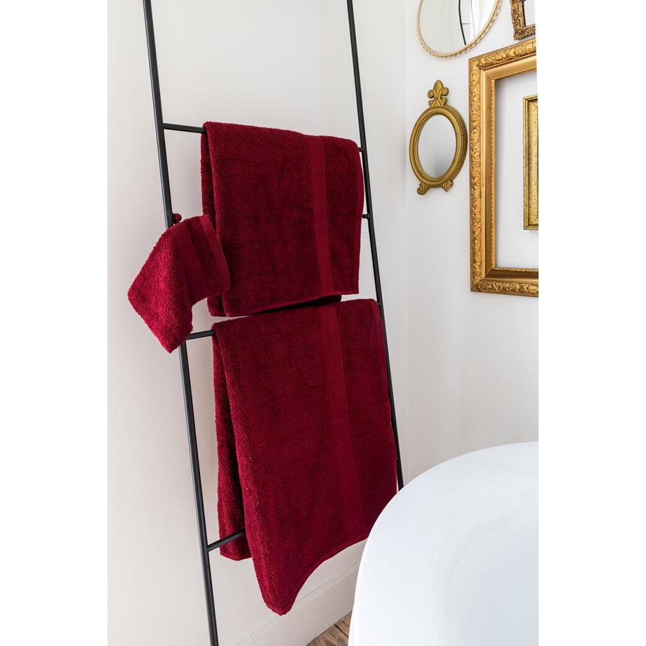 Tiseco Serviette de bain  